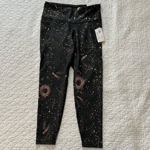 Old Navy star leggings
